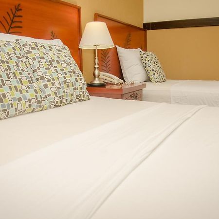 Hotel Residencial Cervantes David Dış mekan fotoğraf