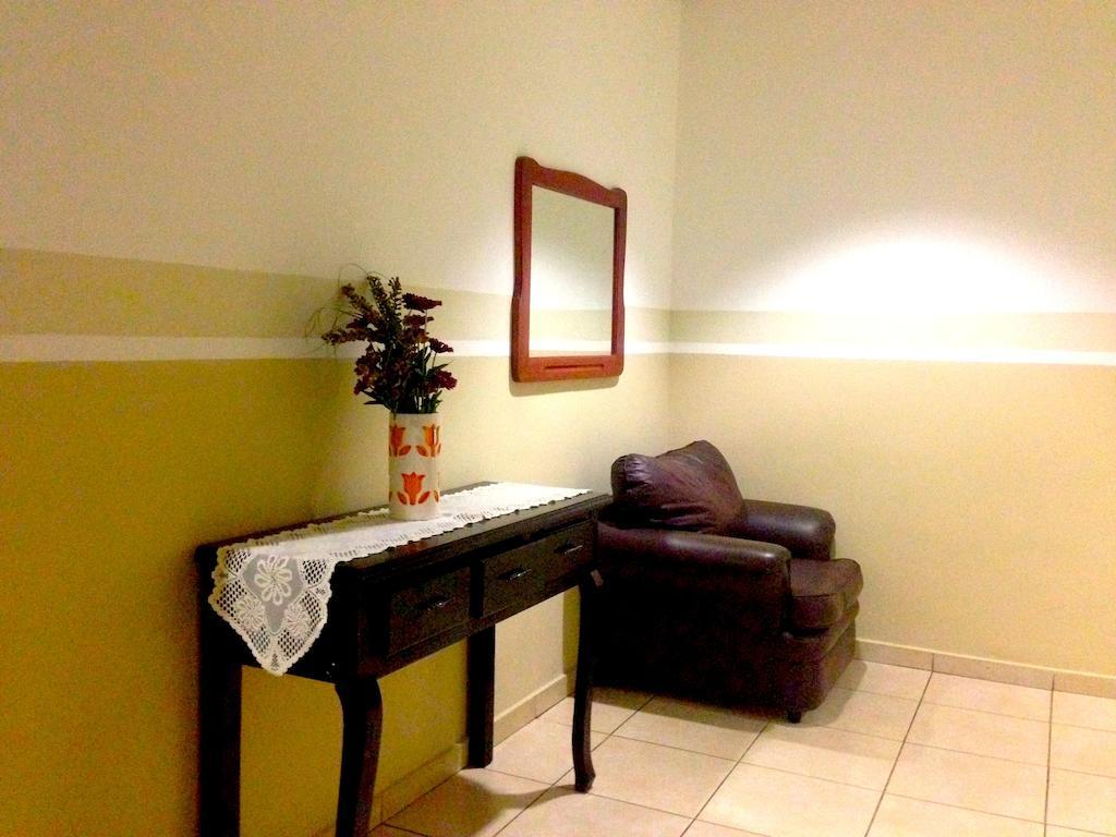 Hotel Residencial Cervantes David Dış mekan fotoğraf