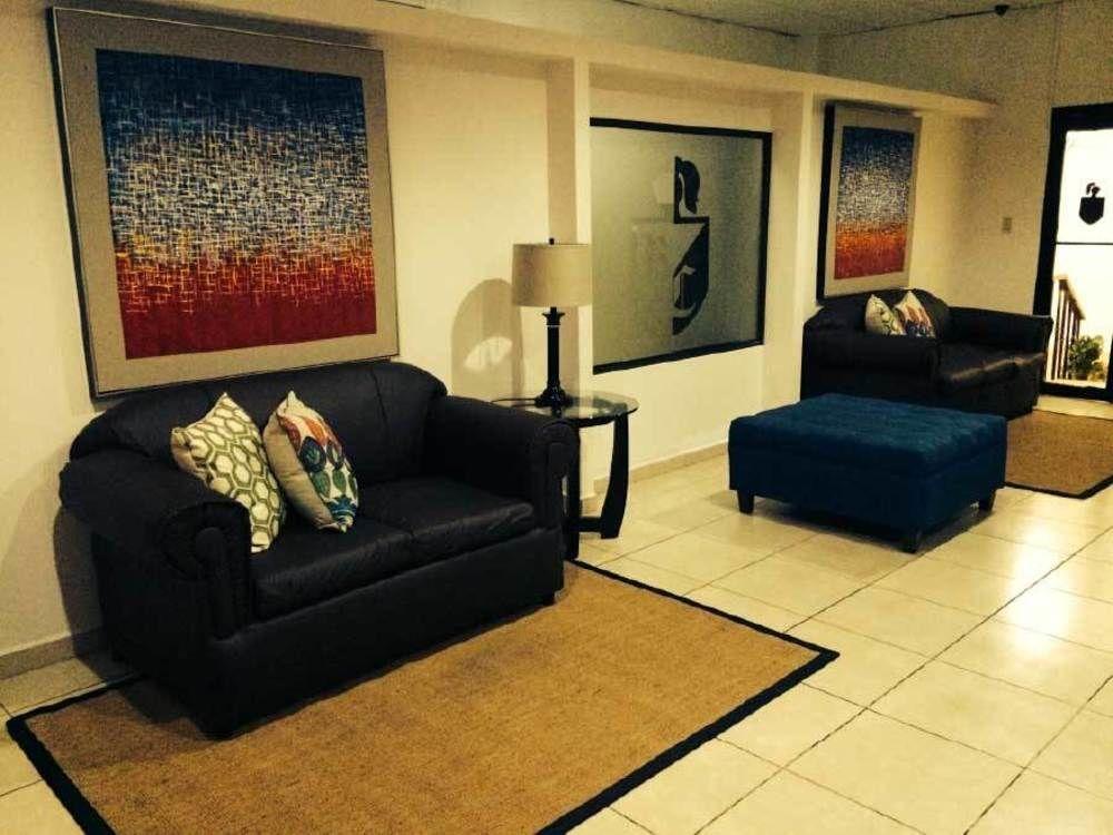 Hotel Residencial Cervantes David Dış mekan fotoğraf