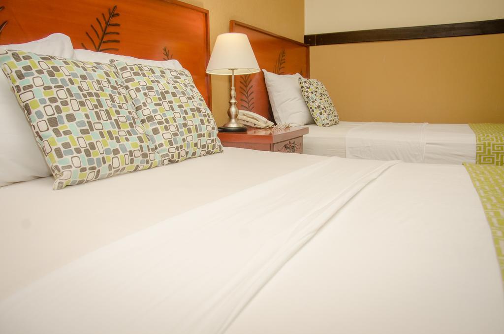 Hotel Residencial Cervantes David Dış mekan fotoğraf
