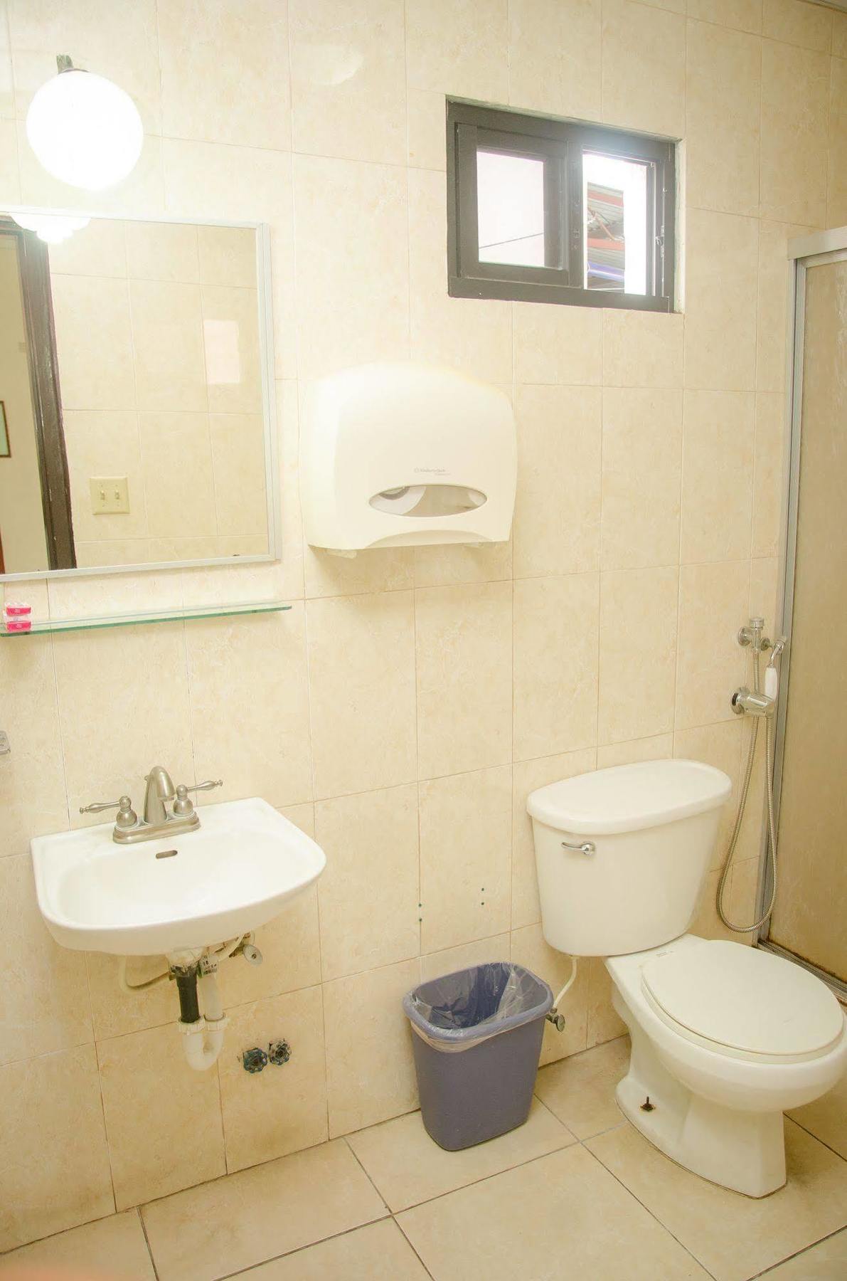 Hotel Residencial Cervantes David Dış mekan fotoğraf